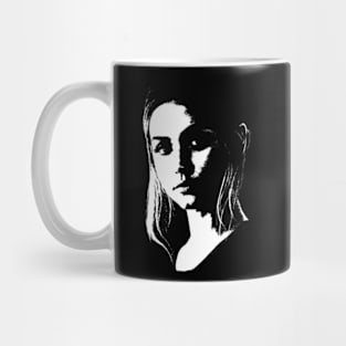 Anna De Armas Mug